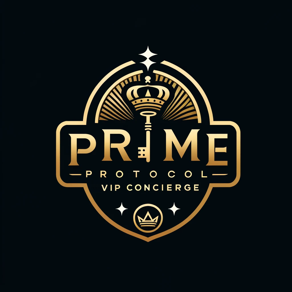 Prime Protocol VIP Concierge